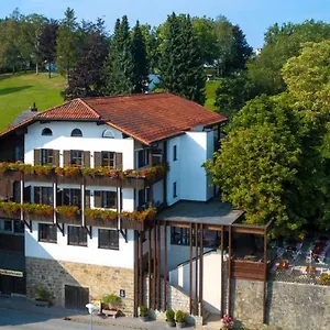 Gottinger 3* Waldkirchen