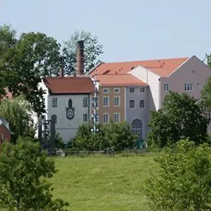 Gutshotel 3* Odelzhausen