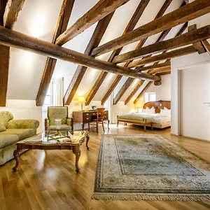 Bohemian 4* Regensburg