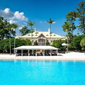 Intercontinental Sanctuary Cove By Ihg 5* Gold Coast