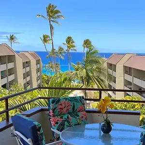Kona Magic Ali'i - Floor Views, Pool, Beach, Sunsets , Kailua-Kona United States