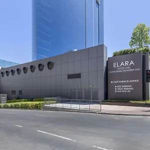 3* Resort Hilton Grand Vacations Club Elara Center Strip Vegas