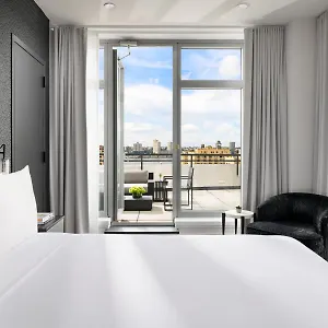 Arthouse 4* New York