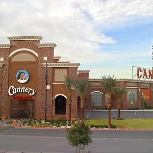 Resort Cannery Casino Y, Las Vegas