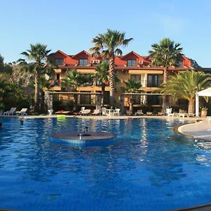 Calbis 3* Dalyan