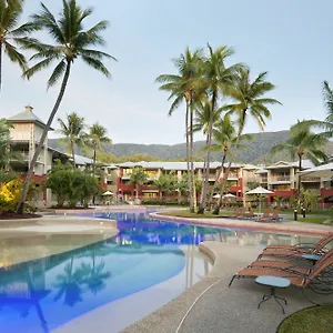 Mantra Amphora 4* Palm Cove