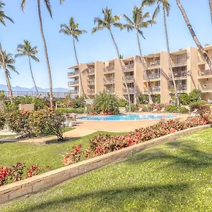 Hale Ono Loa , Kahana United States