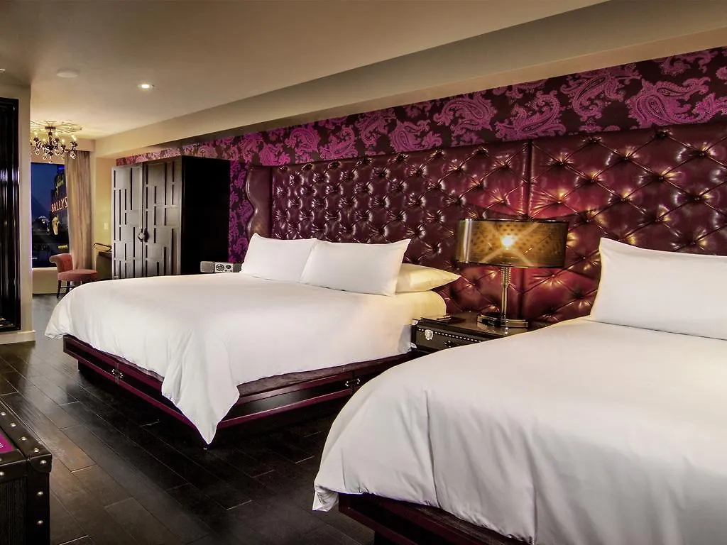 The Cromwell Hotel & Casino (Adults Only) Λας Βέγκας